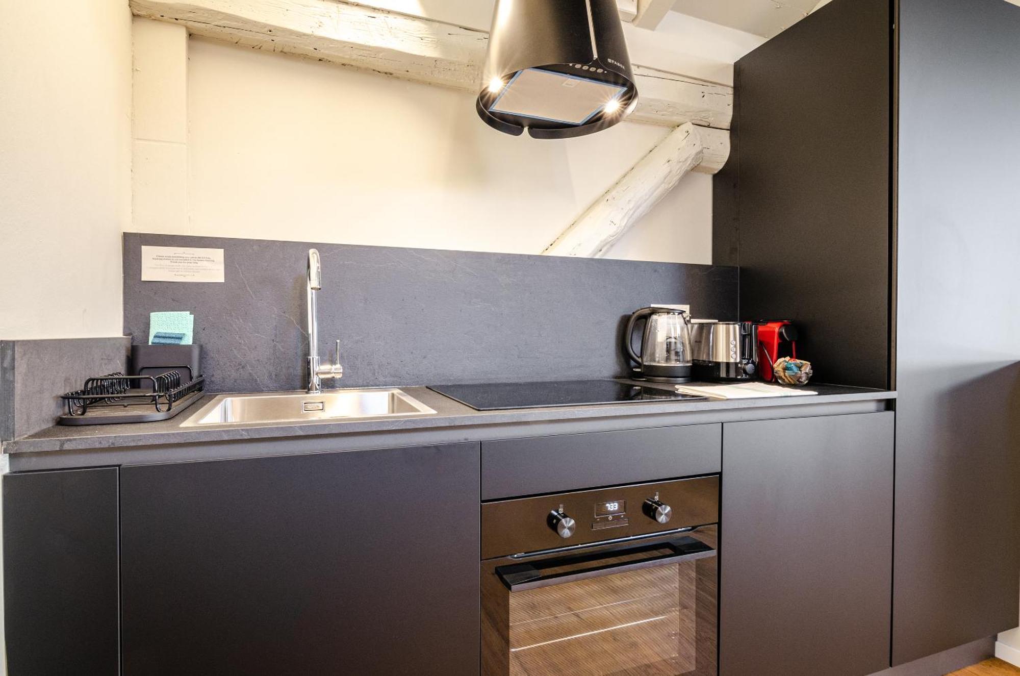 Portanova Loft Apartment Болоня Екстериор снимка