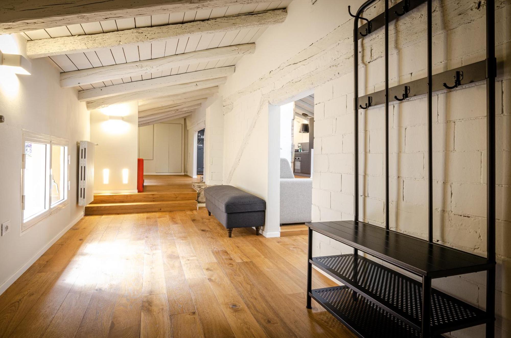 Portanova Loft Apartment Болоня Екстериор снимка
