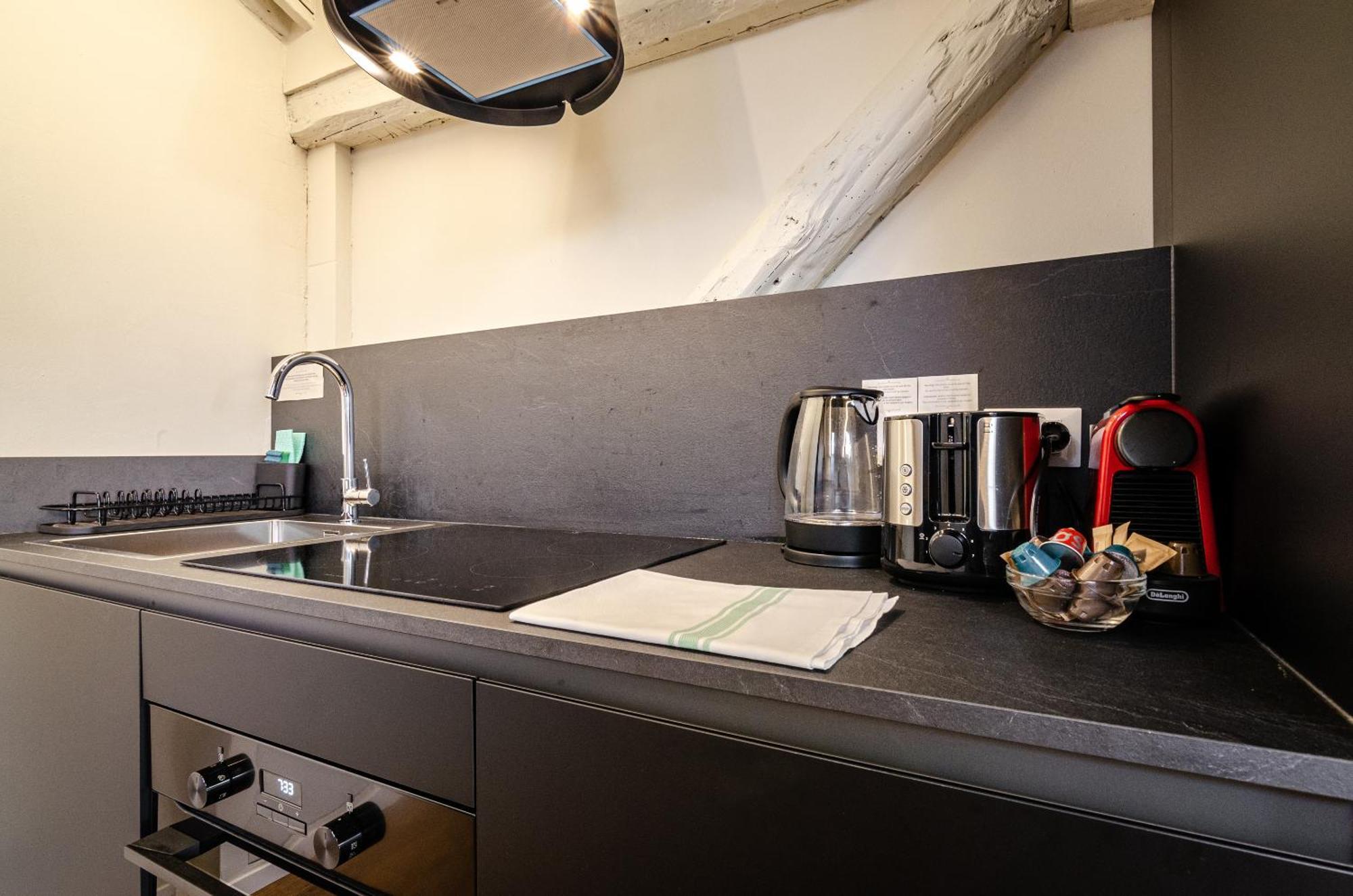 Portanova Loft Apartment Болоня Екстериор снимка